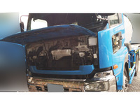 UD TRUCKS Quon Mixer Truck ADG-CW4XL 2008 262,070km_6