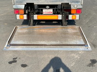 MITSUBISHI FUSO Fighter Refrigerator & Freezer Truck PDG-FK71R 2008 447,666km_10