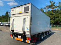 MITSUBISHI FUSO Fighter Refrigerator & Freezer Truck PDG-FK71R 2008 447,666km_2