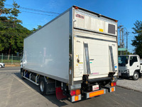 MITSUBISHI FUSO Fighter Refrigerator & Freezer Truck PDG-FK71R 2008 447,666km_4