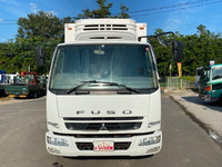 MITSUBISHI FUSO Fighter Refrigerator & Freezer Truck PDG-FK71R 2008 447,666km_6