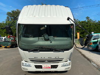 MITSUBISHI FUSO Fighter Refrigerator & Freezer Truck PDG-FK71R 2008 447,666km_7