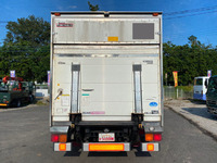 MITSUBISHI FUSO Fighter Refrigerator & Freezer Truck PDG-FK71R 2008 447,666km_8