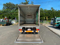 MITSUBISHI FUSO Fighter Refrigerator & Freezer Truck PDG-FK71R 2008 447,666km_9