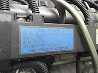 MITSUBISHI FUSO Canter Aluminum Van TKG-FEB50 2015 189,000km_36