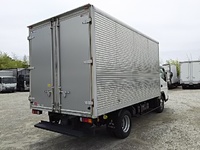 MITSUBISHI FUSO Canter Aluminum Van TKG-FEB50 2015 189,000km_5