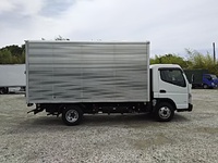 MITSUBISHI FUSO Canter Aluminum Van TKG-FEB50 2015 189,000km_6