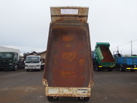 ISUZU Elf 3 Way Dump PB-NKR81AN 2005 99,500km_12