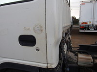 ISUZU Elf 3 Way Dump PB-NKR81AN 2005 99,500km_20