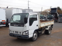 ISUZU Elf 3 Way Dump PB-NKR81AN 2005 99,500km_3