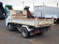 ISUZU Elf 3 Way Dump PB-NKR81AN 2005 99,500km_5