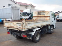 ISUZU Elf 3 Way Dump PB-NKR81AN 2005 99,500km_6