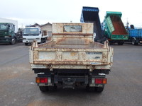 ISUZU Elf 3 Way Dump PB-NKR81AN 2005 99,500km_7