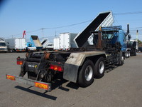 ISUZU Giga Arm Roll Truck KL-CYZ81Q3 2000 679,500km_3