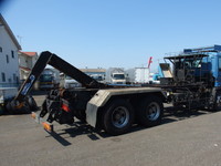 ISUZU Giga Arm Roll Truck KL-CYZ81Q3 2000 679,500km_5