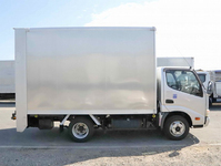 HINO Dutro Aluminum Van TKG-XZU605M 2013 8,000km_4