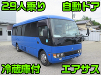 MITSUBISHI FUSO Rosa Micro Bus PA-BE66DG 2007 191,976km_1