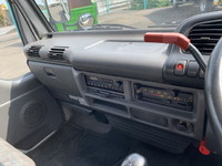 ISUZU Elf Vacuum Truck KR-NKR81E3N 2003 99,500km_19