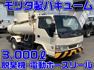 Elf Vacuum Truck_1