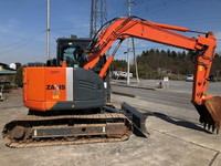 HITACHI  Excavator ZX75US-3 2014 2,306h_10