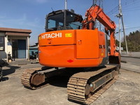 HITACHI  Excavator ZX75US-3 2014 2,306h_8