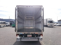 ISUZU Elf Refrigerator & Freezer Truck SFG-NMR82AN 2011 123,940km_10