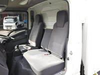 ISUZU Elf Refrigerator & Freezer Truck SFG-NMR82AN 2011 123,940km_27