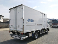 ISUZU Elf Refrigerator & Freezer Truck SFG-NMR82AN 2011 123,940km_2