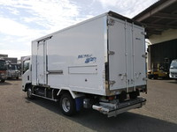 ISUZU Elf Refrigerator & Freezer Truck SFG-NMR82AN 2011 123,940km_4