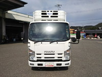 ISUZU Elf Refrigerator & Freezer Truck SFG-NMR82AN 2011 123,940km_6