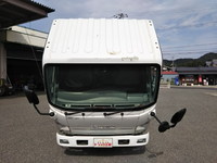 ISUZU Elf Refrigerator & Freezer Truck SFG-NMR82AN 2011 123,940km_7