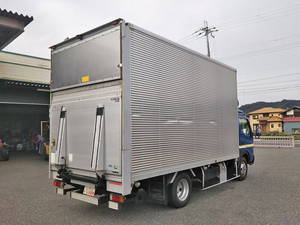 Dutro Aluminum Van_2