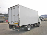 ISUZU Elf Refrigerator & Freezer Truck SJG-NPR85AN 2011 231,846km_2