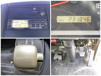 ISUZU Elf Refrigerator & Freezer Truck SJG-NPR85AN 2011 231,846km_38