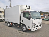 ISUZU Elf Refrigerator & Freezer Truck SJG-NPR85AN 2011 231,846km_3