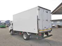 ISUZU Elf Refrigerator & Freezer Truck SJG-NPR85AN 2011 231,846km_4