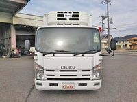 ISUZU Elf Refrigerator & Freezer Truck SJG-NPR85AN 2011 231,846km_6