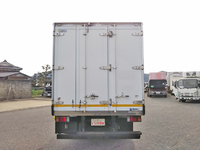 ISUZU Elf Refrigerator & Freezer Truck SJG-NPR85AN 2011 231,846km_8