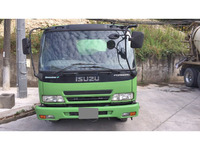 ISUZU Forward Mixer Truck PB-FRR35C3S 2005 128,081km_4