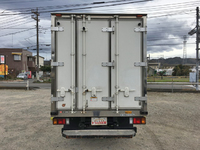 ISUZU Elf Refrigerator & Freezer Truck TKG-NLR85AN 2013 107,976km_10