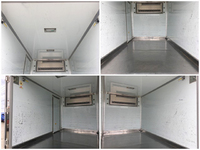 ISUZU Elf Refrigerator & Freezer Truck TKG-NLR85AN 2013 107,976km_12
