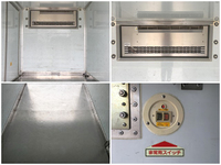 ISUZU Elf Refrigerator & Freezer Truck TKG-NLR85AN 2013 107,976km_13