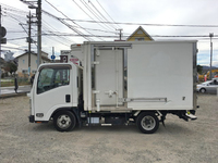 ISUZU Elf Refrigerator & Freezer Truck TKG-NLR85AN 2013 107,976km_5