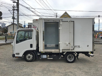ISUZU Elf Refrigerator & Freezer Truck TKG-NLR85AN 2013 107,976km_6