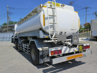 ISUZU Giga Tank Lorry PDG-CYG77P8 2008 770,000km_2