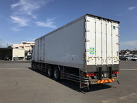 HINO Profia Refrigerator & Freezer Truck QKG-FR1EXBJ 2013 116,000km_7