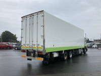 ISUZU Giga Refrigerator & Freezer Truck LKG-CYJ77A 2011 683,000km_7