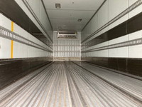 ISUZU Giga Refrigerator & Freezer Truck LKG-CYJ77A 2011 683,000km_9