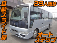 NISSAN Civilian Micro Bus ABG-DHW41 2010 104,000km_1