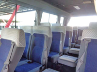 NISSAN Civilian Micro Bus ABG-DJW41 2012 45,000km_17